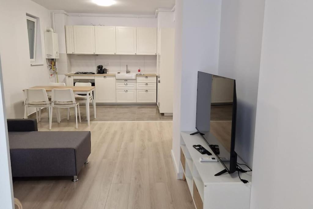 Lovely Apartment In City Center Τιμισοάρα Εξωτερικό φωτογραφία