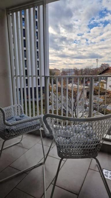 Lovely Apartment In City Center Τιμισοάρα Εξωτερικό φωτογραφία